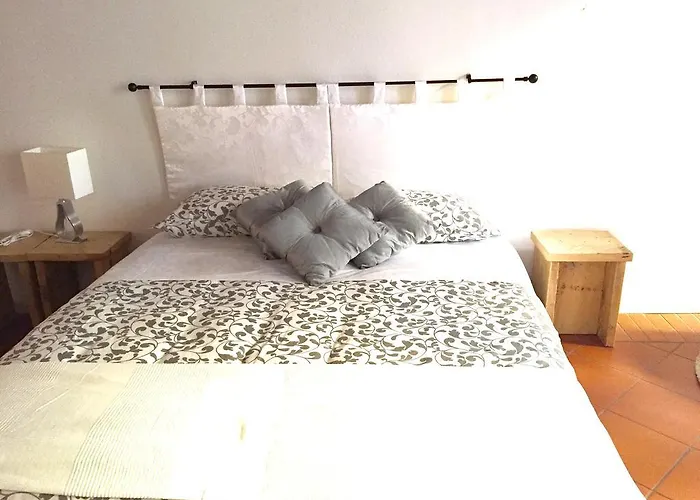 Pensjonat La Maison Bergamo