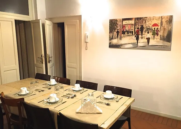 La Maison بيرغامو