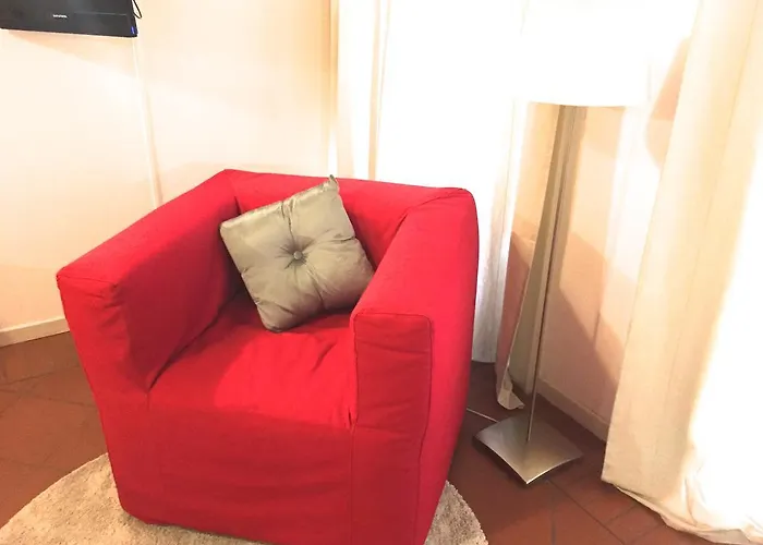بيت ضيافة La Maison بيرغامو