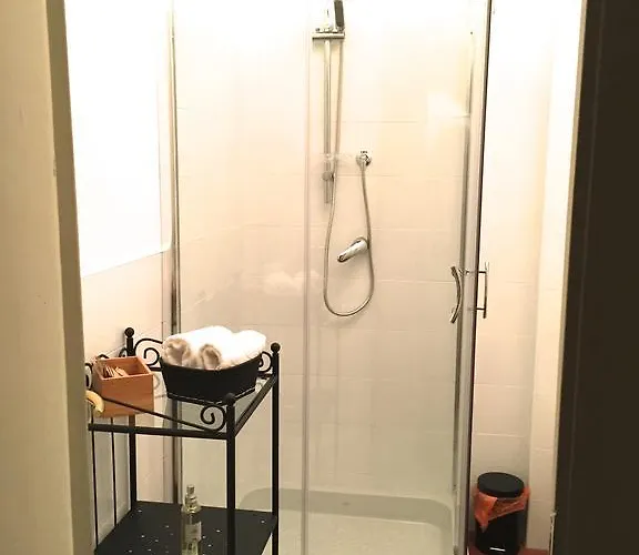 بيت ضيافة La Maison 2*