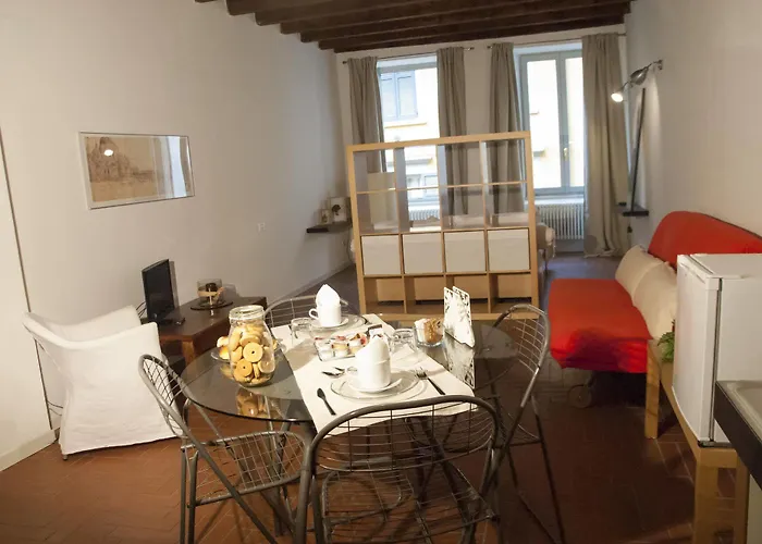 La Maison Pensjonat 2*