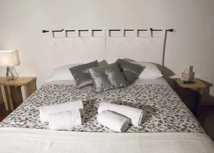 بيت ضيافة La Maison 2*