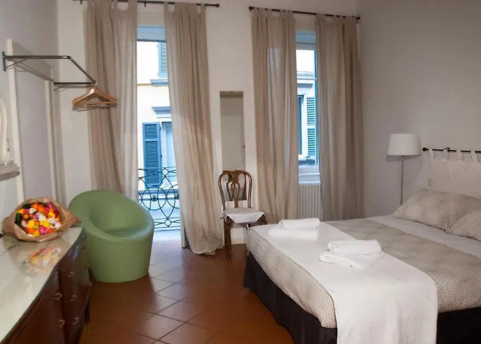 La Maison 2* Bergamo