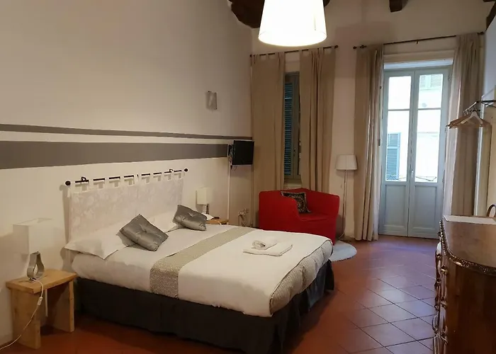 بيت ضيافة La Maison بيرغامو