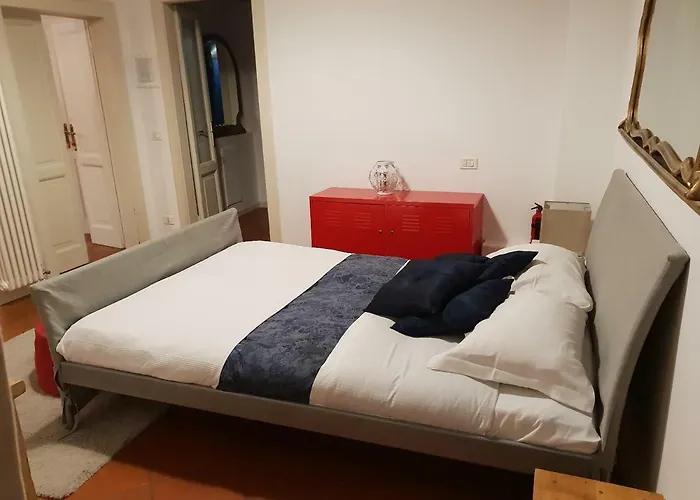 بيت ضيافة La Maison بيرغامو
