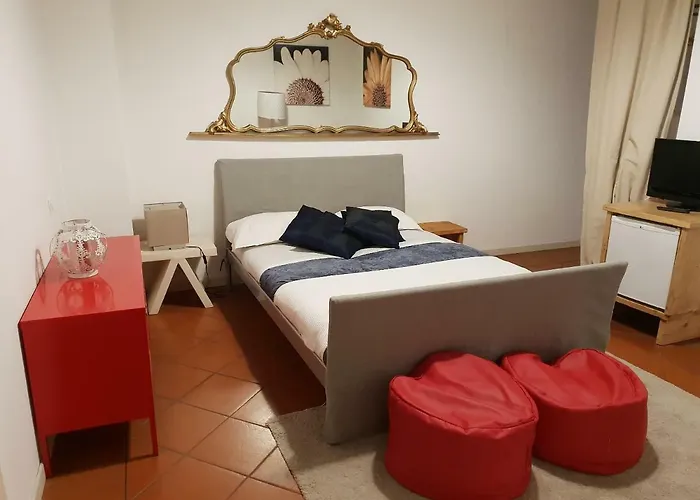 La Maison Guest house 2*