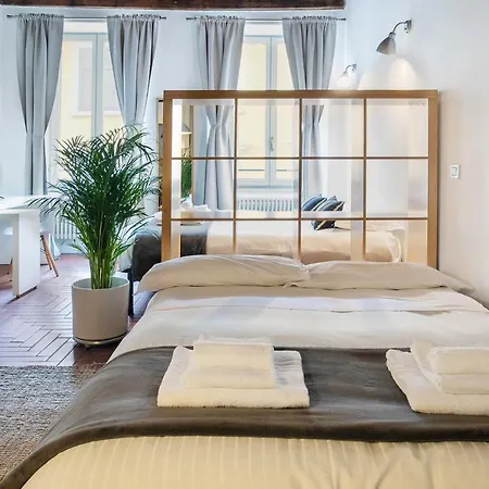 La Maison 2* Bergamo