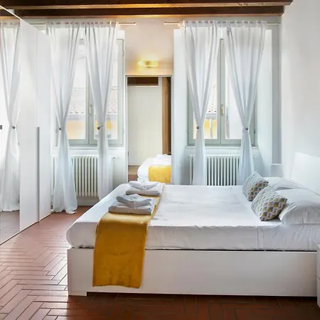 La Maison Bérgamo