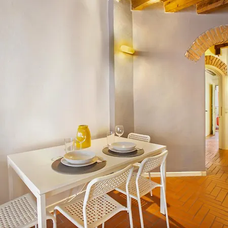La Maison 2* Bérgamo