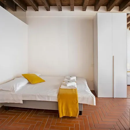 La Maison Bergamo