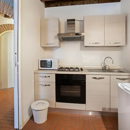 Pensión La Maison Bérgamo