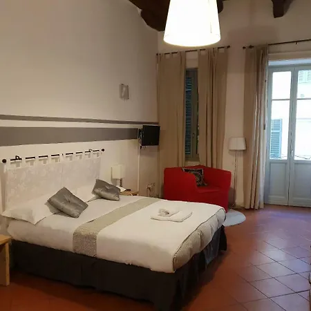 Gasthof La Maison Bergamo