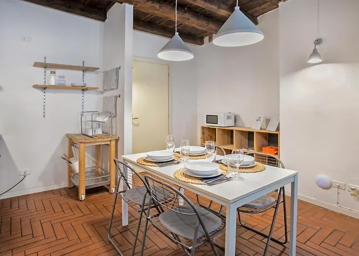 Pensión La Maison