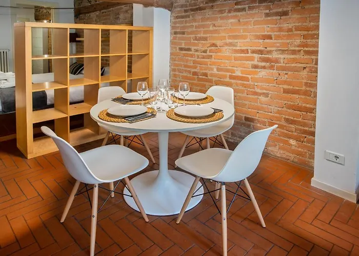 La Maison 2* Bérgamo