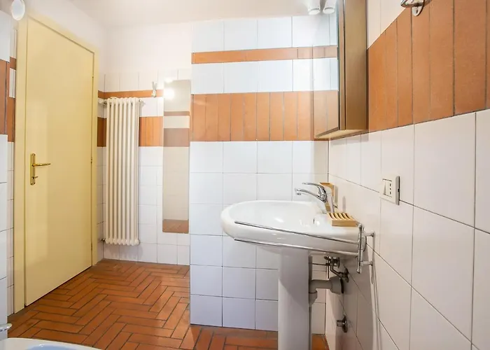 Pensión La Maison Bérgamo