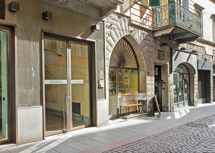 La Maison Pensión