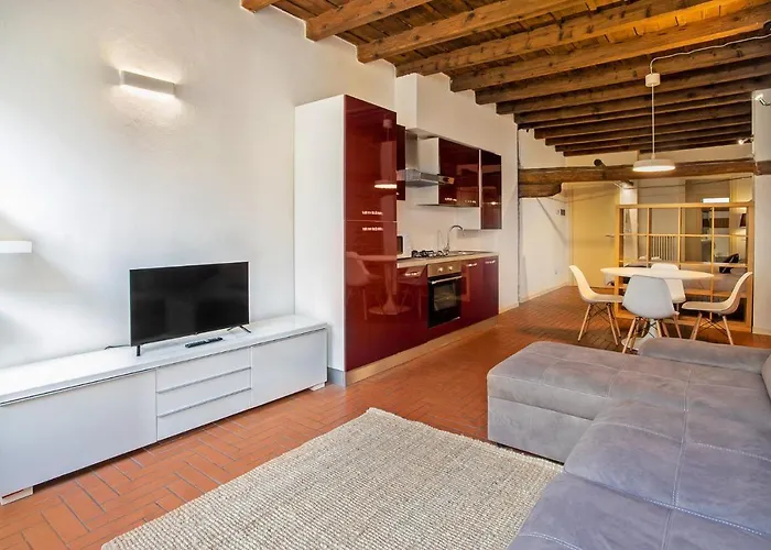 Pensión La Maison Bérgamo
