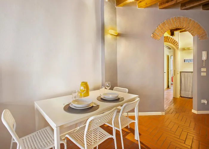 La Maison 2* Bérgamo