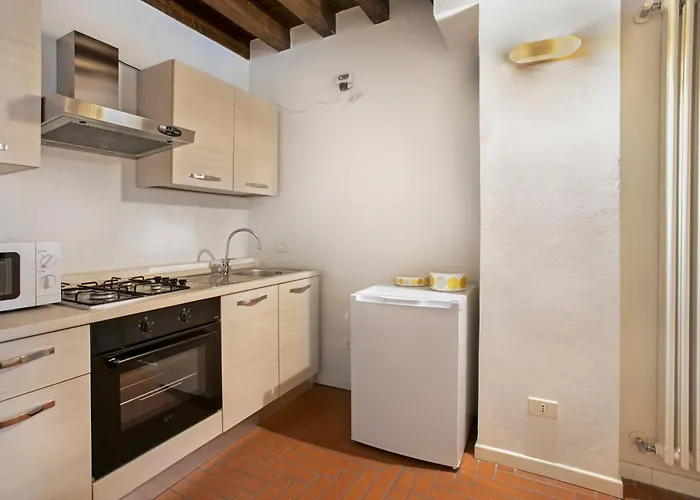 La Maison Pensión Bérgamo