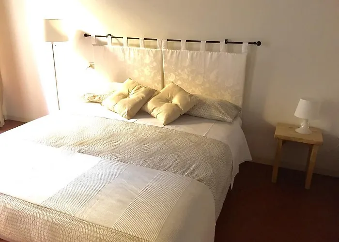 Pensión La Maison Bérgamo