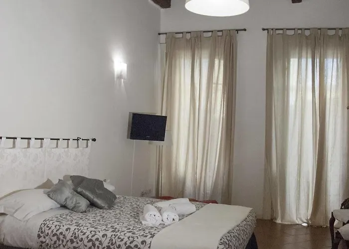 Pensión La Maison Bérgamo