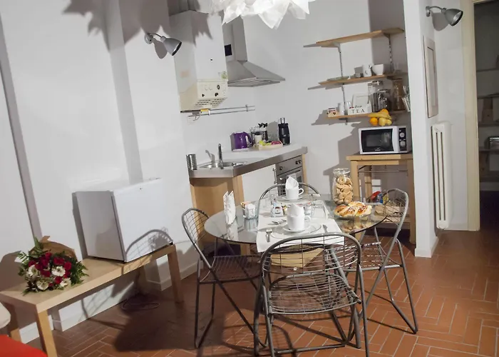 Pensión La Maison