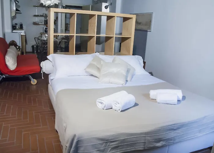Pensión La Maison 2*